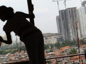 The ministry has received many complaints from domestic workers about how they are treated by their employers, as well as from households employing domestic workers. (AFP/File)