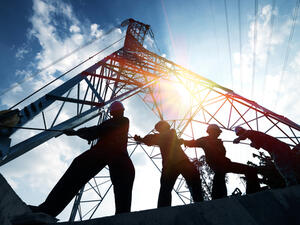 An automated system can streamline the recruitment process and combat hidden trade. (File photo)