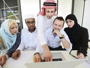 Salary is the number one reason employees move on to the next employer, followed by career growth. (File photo) Salary is the number one reason employees move on to the next employer, followed by career growth. (File photo)