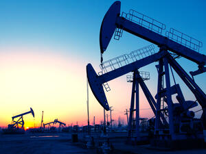 Kenya struck oil for the first time in the semi-arid county of Turkana, in the northern part of the country, in 2012. (File photo) Kenya struck oil for the first time in the semi-arid county of Turkana, in the northern part of the country, in 2012. (File photo)