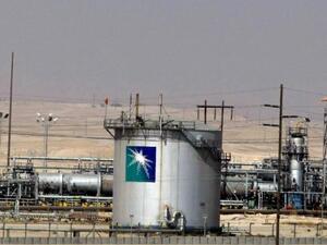 The agreement would allow Egypt to get Saudi oil products and pay the kingdom back within a year. (AFP/Hassan Ammar)