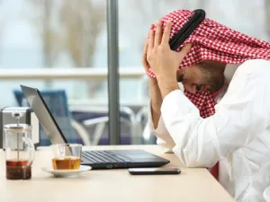 Different personalities respond to job-related issues differently. (Shutterstock)