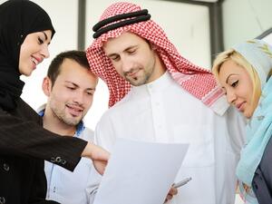 Job seeking opportunities must be built on positive experiences rather than by badmouthing. (File photo)