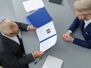 Remember that your CV should not just be a list of your job experiences. (File photo)