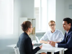 For businesses across the world the top reasons to retain and engage employees are linked to performance management and rewards. (Shutterstock)
