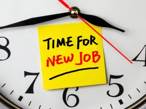 All industries have hiring expectancies that are higher in a year’s time. (File photo)