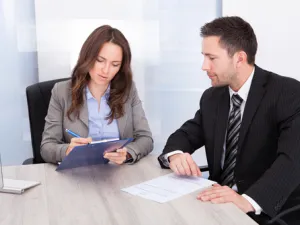 Employees want to feel secure. (Shutterstock)