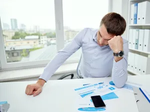Make sure you communicate your concerns to your manager in a constructive way. (File photo)