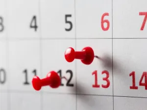 Having a monthly one-on-one session with your employees comes with the advantage of giving your employees a time and space for open and honest communication.  (File photo)