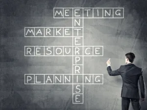 The trick around managing your career employability is making a decision to invest in the things the marketplace wants to buy. (Shutterstock)