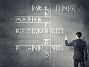 The trick around managing your career employability is making a decision to invest in the things the marketplace wants to buy. (Shutterstock)