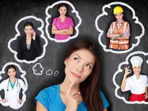 One of the most vital elements to accelerate your career change is networking vigorously. (Shutterstock)