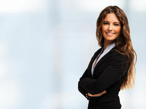 According to a recent Bayt.com survey, millennials in MENA favor good work/life balance over financial reward. (File photo)