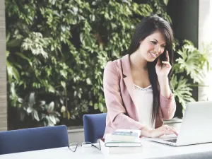 Technology is ensuring high-level connectivity these days, so why not embrace the possibility of having remote first-time entrepreneurs onboard? (File photo)