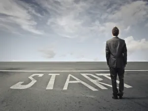 You will notice that your degree on its own will not cut it. (Shutterstock)