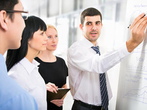 Millennials will account for 75% of the global workforce by 2025. (Shutterstock)