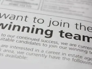 If genuinely interested in more than one job with an employer, make sure to explain why you are applying for each job.  (File photo)