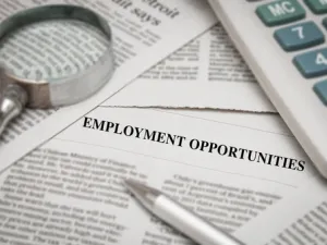 The longer you’re out of the workforce, the tougher it becomes to make a comeback. (File photo)