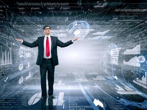 Seize new opportunities, and take on tasks that are not usual for you. (Shutterstock)