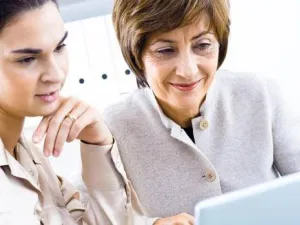 Employers of choice do a great deal of listening to discover potential needs and solve problems. (File photo)