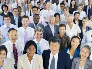 Assessing a candidate’s soft skills is a fundamental step in the hiring process, especially for senior positions. (File photo)