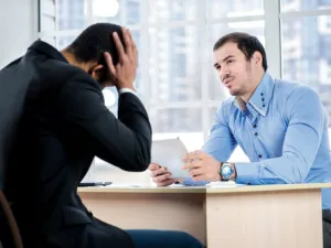 You may end up not being taken seriously if your requests are too demanding or frequent. (Shutterstock)