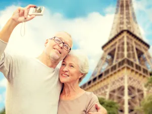 Transition to retirement is easier with sound financial planning and being healthy. (Shutterstock)