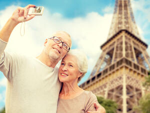 Transition to retirement is easier with sound financial planning and being healthy. (Shutterstock)