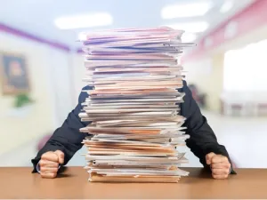 Unfortunately, during this time of the year, you will find that there is less flexibility with deadlines and schedules. (Shutterstock)