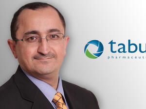 “Candidates need to prove that hiring them is a win-win situation,” says Raed Smadi of Tabuk Pharmaceuticals. (Bayt)