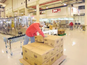 The six sectors that the Strategy will focus on include aerospace, maritime, pharmaceuticals and medical equipment, aluminium and fabricated metals, food and beverages, and machinery and equipment. (File photo)