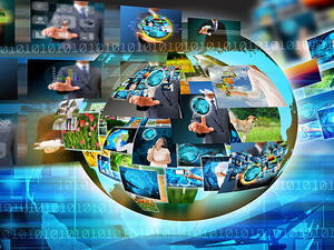 Dubai Studio City TV & Film Commission will also be launching a Short Film Competition for industry professionals and students. (Twitter) 