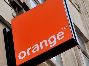 Orange Jordan's 4G services will be nationwide by the end of the year. (AFP/File)