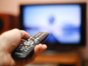 The opening of the Iranian TV market, a largely untapped market for pay TV business, is providing a wealth of opportunities for the regional operators. (Shutterstock)