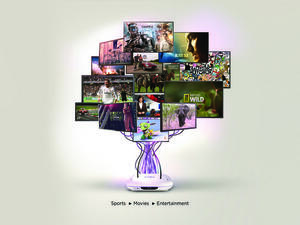 CBS Reality and Jim Jam will also join beIN from August 1. (beIN Media Group)