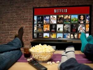 Detecting and recognizing viewing patterns is an intricate and important element to ensuring that the right content is being recommended to its users. (File photo) 