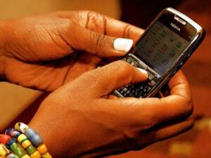 The report said that mobile-broadband subscriptions grew even faster over this period reaching around 1.7 billion.