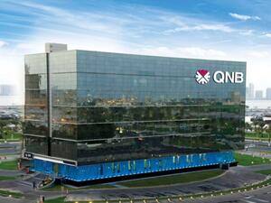 Th QNB hackers reportedly had access to the bank’s data systems for 200 days. (File photo)