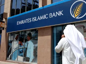 Moody’s said that Islamic banks perform better primarily as a result of their low funding costs, which reflect their reliance on largely stable current and savings account balances. (File photo)