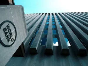 Egypt received the first tranche of the loan, worth $1 billion, in September. (File photo)