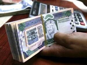 The Saudi government is expected to pay up to 80 percent of the total dues to contractors during the remaining few weeks of this year by disbursing another SR100 billion. (File photo)