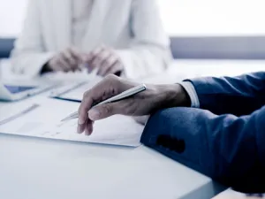 At present the legislation allows commissions made on the sale of financial products that are sold in the UAE, like some other markets, to be paid up front. (Shutterstock)