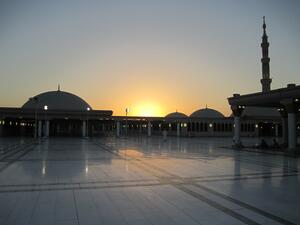 The relative ease of conventional bond issuance has prompted many regional sovereigns to tap the bond markets instead of sukuk markets. (Pixabay)