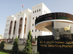 
Muscat Securities Market has been facing low liquidity with the average daily traded volumes hovering around OMR2 million last month, while the average daily turnover was around OMR4 million since the beginning of the year. (File photo)