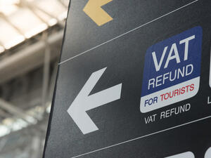 A VAT refund scheme had been suggested during the years 2009-2010, but was not implemented because of political unrest. (Shutterstock)