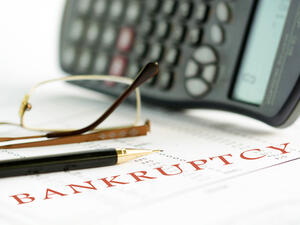 The bankruptcy law is one of the most important foundations of the UAE legislative system considering its role in strengthening  the investment environment for the UAE economy. (File photo)