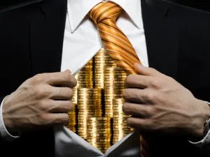 Topping the charts are occupations that require a knack for strategic thinking, mathematics or accounting. (Shutterstock)