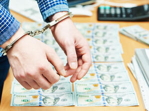 Keeping levels of diligence high can keep regional banks competitive and accessible to international finance systems. (Shutterstock)