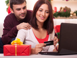 At a time of higher than normal e-commerce, criminals have a piqued interest in exploiting online activity. (Shutterstock)