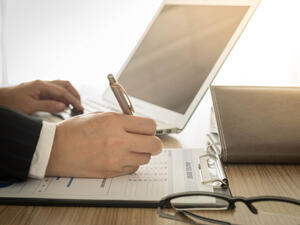 Revenues from corporate income tax have seen a remarkable increase in Oman. (Shutterstock)